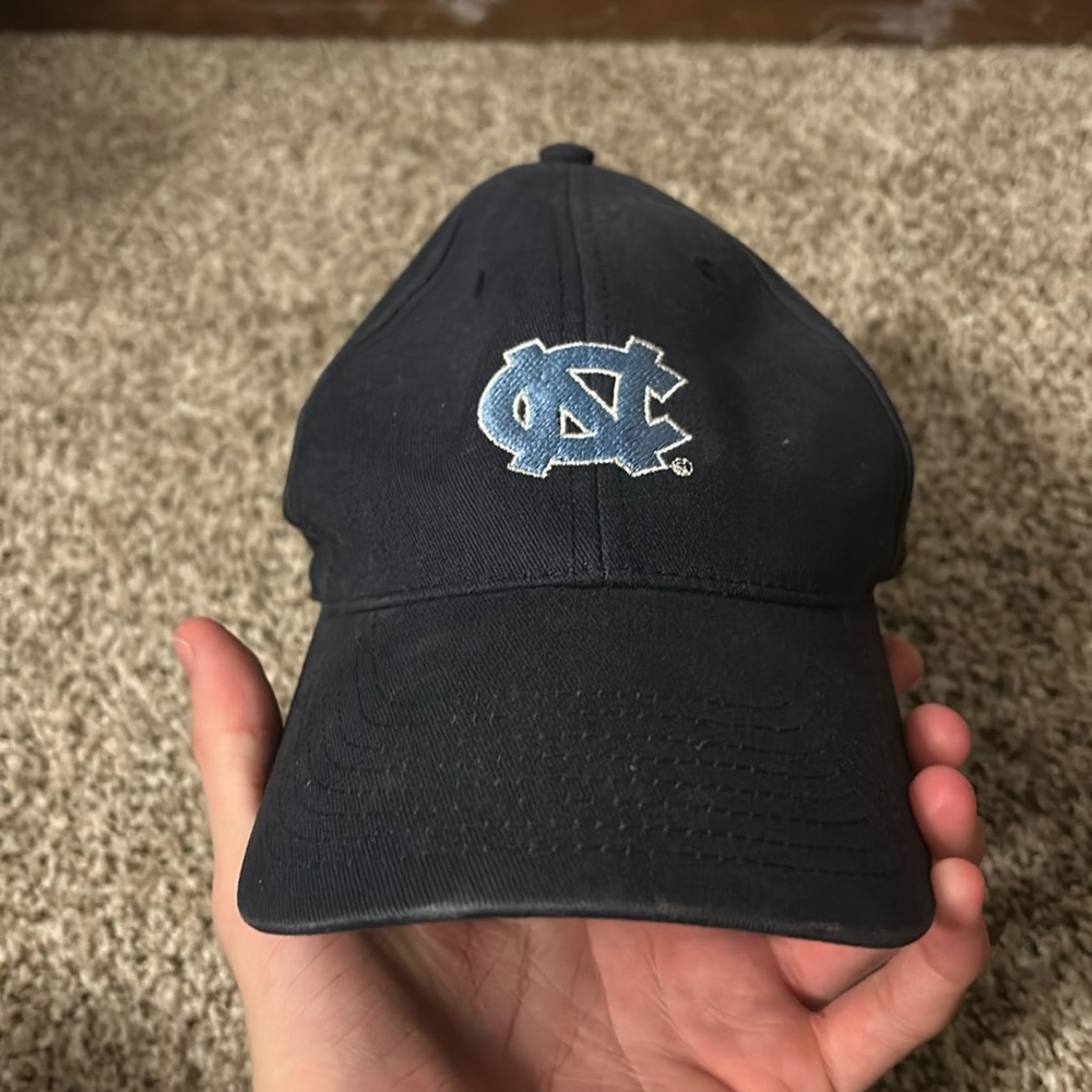 Vintage Nike University of North Carolina Hat